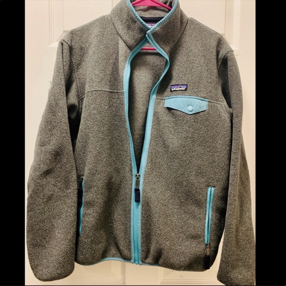 Patagonia Synchilla